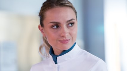 GALA VIDEO - Aurélie Pons : pourquoi elle a décidé de quitter Ici tout commence