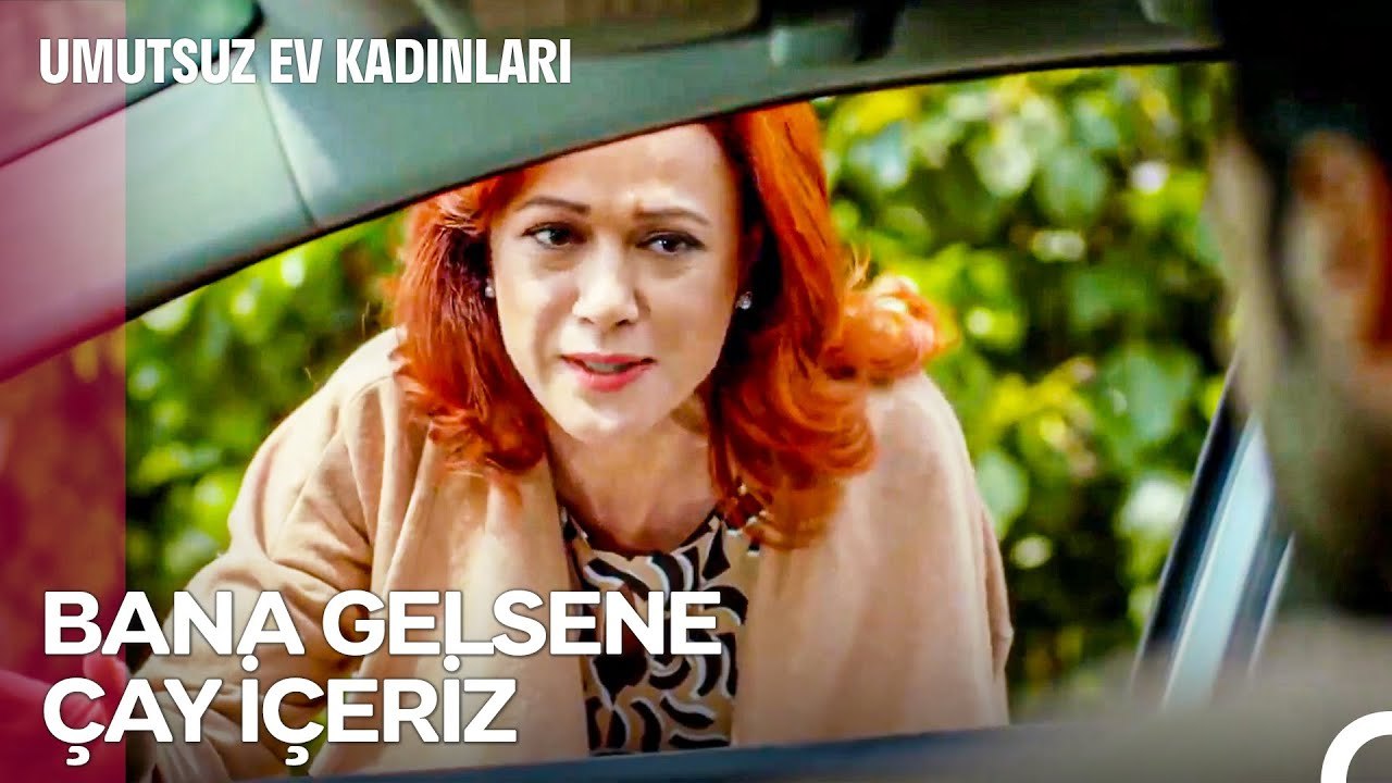 Soruşturmanın Seyrini Değiştirecek Adım - Umutsuz Ev Kadınları 142. Bölüm