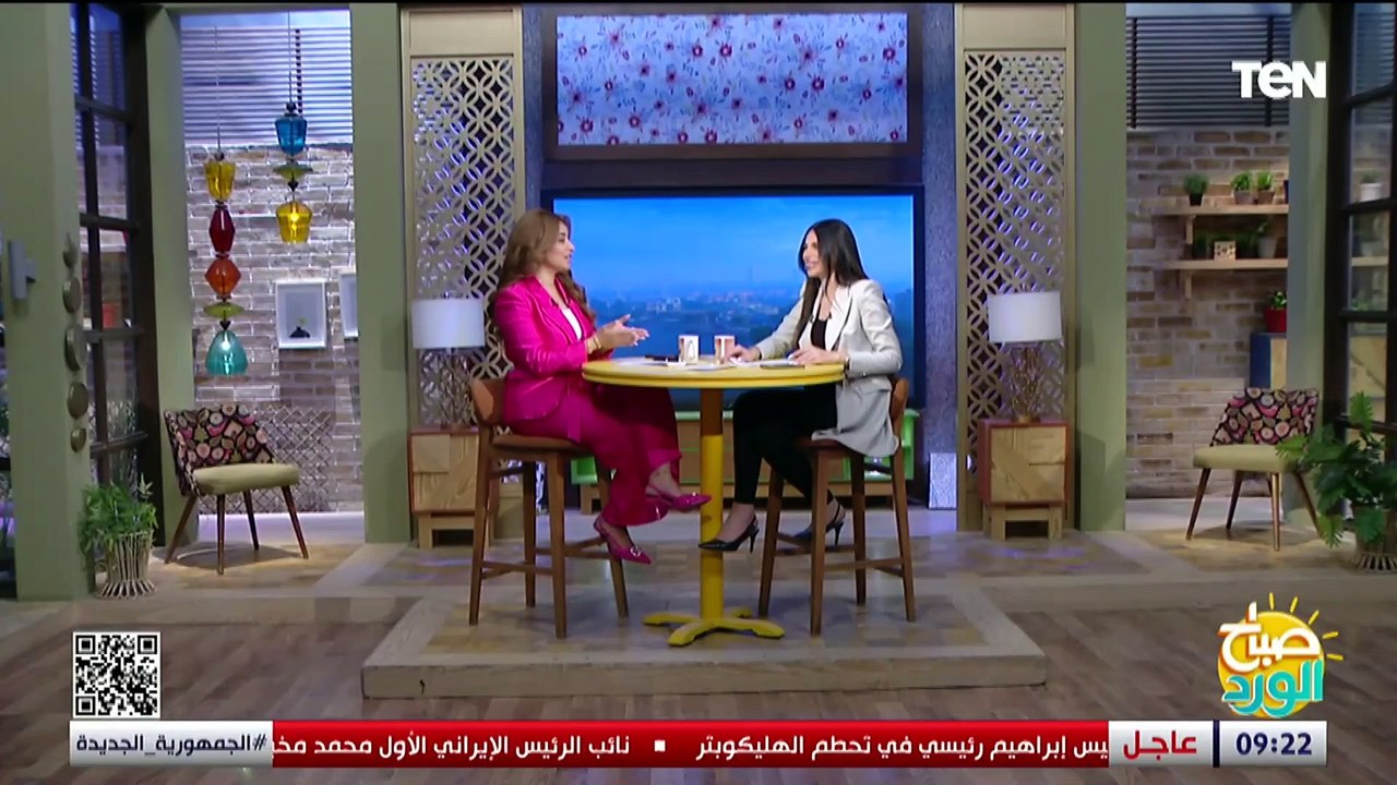رياضة الاسكواش وتنمية مهارات الموهوبين.. باقة من أجمل الابتهالات الدينية والأناشيد  | صباح الورد
