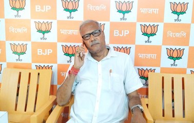 ‘মমতা হলেন জ্যোতি বাবুর ডুপ্লিকেট’, বাংলায় শিল্প ধ্বংসের জন্য TMCকে দায়ী করলেন শীলভদ্র দত্ত