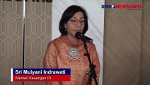 Wacana PPN Naik Jadi 12% Tahun Depan, Sri Mulyani Serahkan Keputusan ke Prabowo