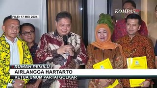 Golkar Dukung Khofifah Indar Parawansa-Emil Dardak di Pilkada Jawa Timur 2024!