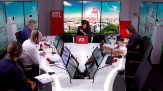 Le journal RTL de 12h30 du 20 mai 2024