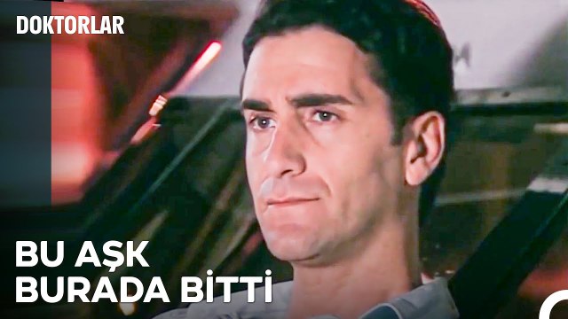 Her Güzel Şeyin Bir Sonu Vardır - Doktorlar