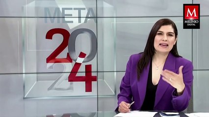 Intensos ataques en el tercer debate presidencial