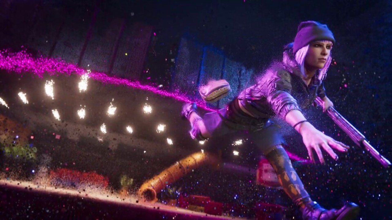 XDefiant - Der CoD-Konkurrent von Ubisoft ist endlich da und zeigt zum Launch neues Gameplay