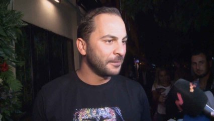 ¡Última hora! Antonio Tejado, en libertad sin fianza