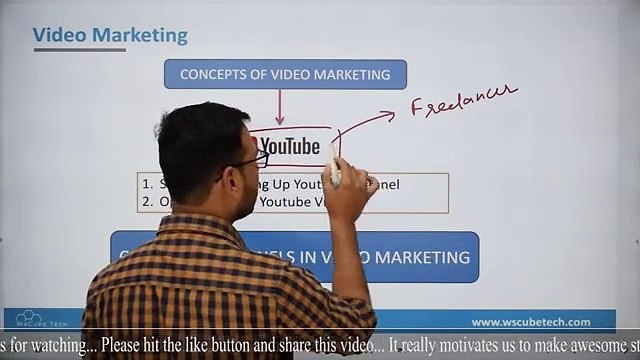#1 Introduction to Video Marketing _ Video Marketing & Youtube Optimization (Video Marketing 2020)