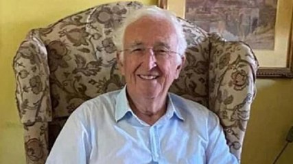 Acı tesadüf... Korhan Berzeg'in babasının da kemikleri defnedilmiş