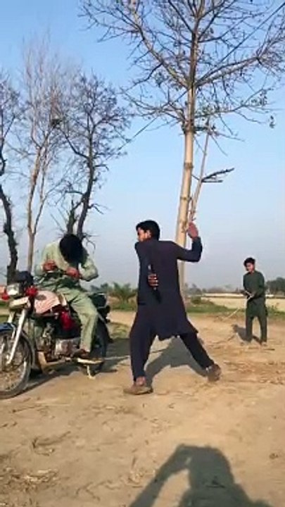 1 2 3 go program to war Gya hahahaha funny video