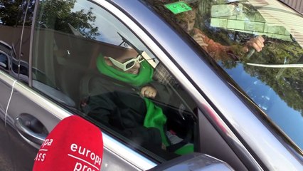 Isa Pantoja comparte las ideas para decorar el jardín de su nueva casa