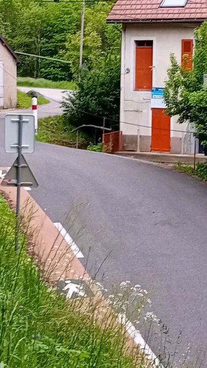 Clio 2 RS F214 Rallye de la Matheysine 2024