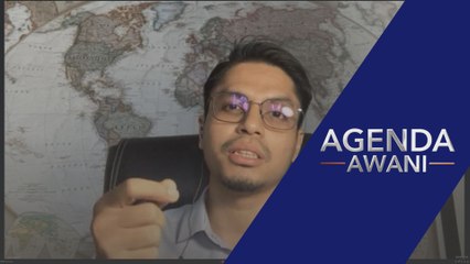 Rancangan meletakkan Gaza dibawah pentadbiran kuasa asing menggadai perjuangan kemerdekaan Palestin - Penganalisis