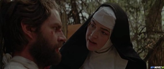 Sanctified 2022 Hollywood English Movie