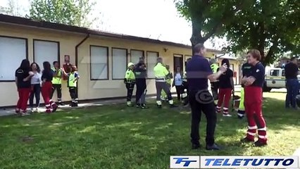 Video News - 20 anni per il Gruppo Cinofili Leonessa