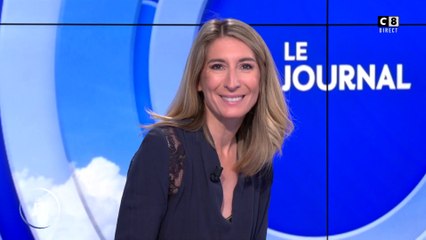 Le journal : une énorme "boule de feu lumineuse" a traversé le ciel de l'Espagne et du Portugal !