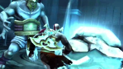 God of War Collection: Volume II online multiplayer - ps3