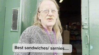 Best Sandwiches / Sarnies for National Sandwich Week