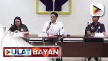 DSWD, iniimbestigahan na ang mga umano'y sangkot sa ilegal na adoption at bentahan ng mga sanggol online