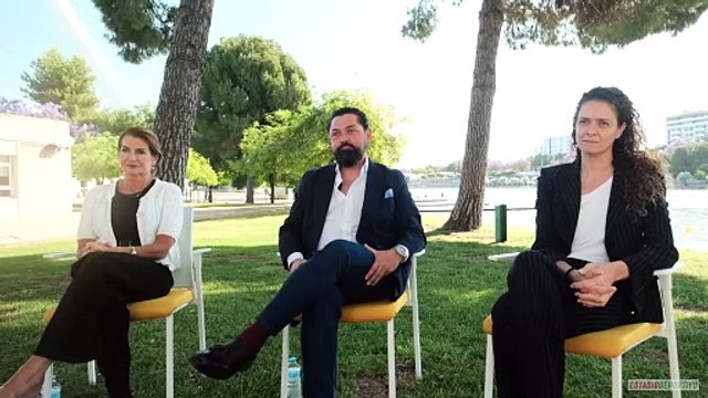 José María Arrabal y el crecimiento de la comunidad: “No somos conscientes de la repercusión internacional de Andalucía”