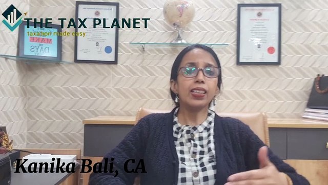 Virtual Digital Assets_Crypto Assets - The Tax Planet