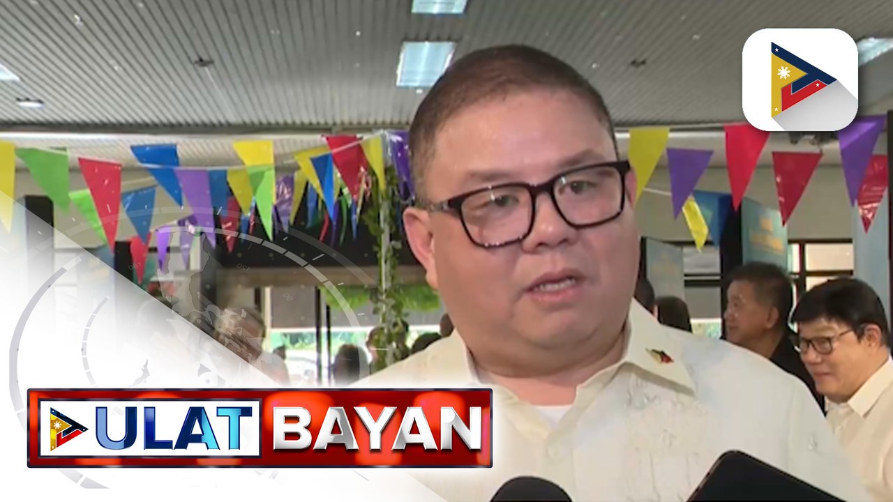 D.A., target madagdagan ang Kadiwa outlets na magbebenta ng P29/kilo na bigas