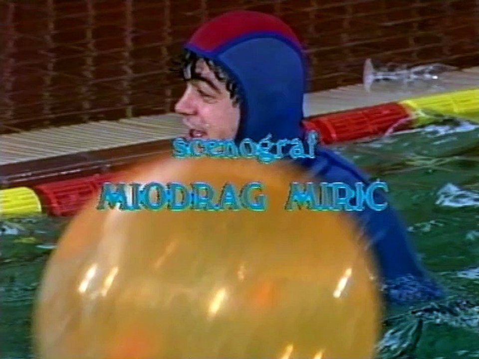 Gnjurac /1993/