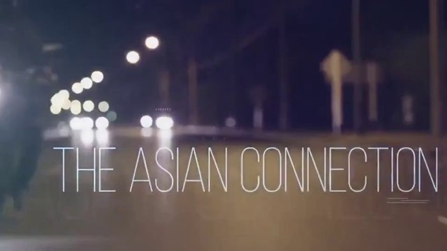Film The Asian Connection HD