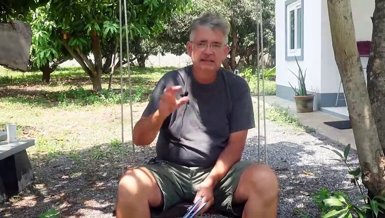 Auswandern, aber wie_ Teil 1 #thailand  #warum  #thailand2023  #ausgewandert  #auswanderung