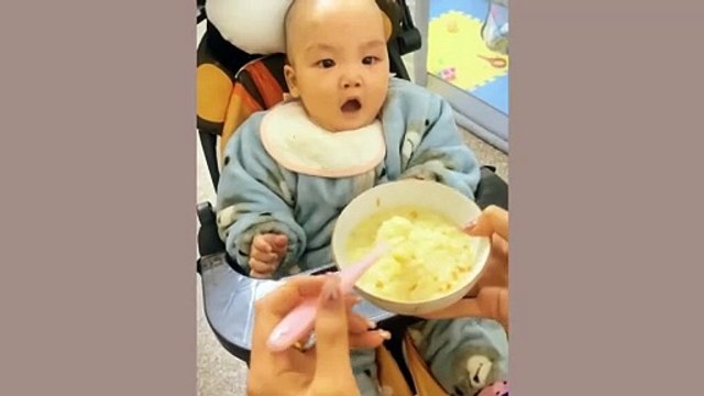 Babies funny videos ,smiling face