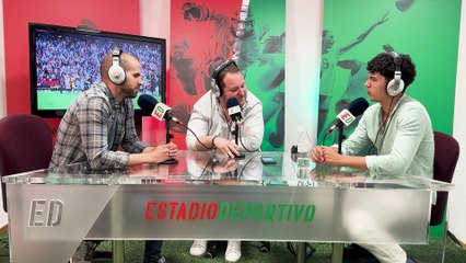 “La lesión servirá a Isco para volver a intentarlo"