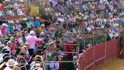 Tendido Diez | 14x67 | 17-05-2024