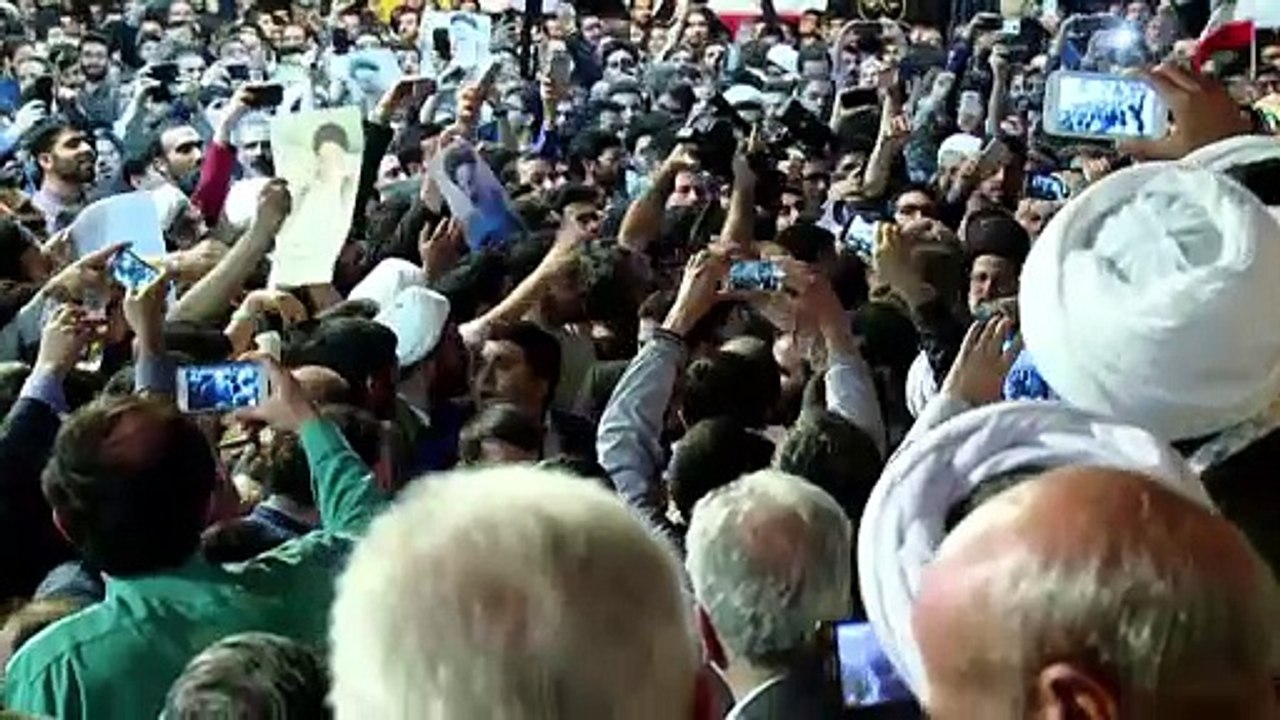 Ebrahim Raisi, un presidente iraní ultraconservador