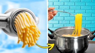 Cooking 101: Essential Tips for Beginners to Master the Kitchen! 