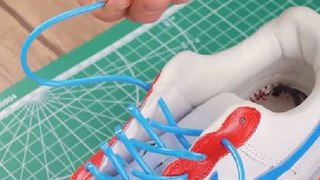 Give new life to your old boring sneakers with these awesome ideas!