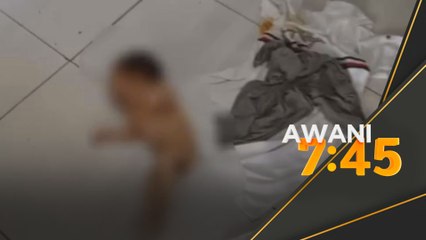 Sepasang kekasih ditahan di Kemaman