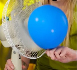 Fascinating processes of creating movie sounds!