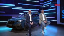 GEYSER! UN NUOVO PREZIOSO TASSELLO PER LA GAMMA SUBARU OUTBACK