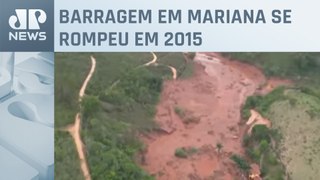 MPF  e DPU cobram condenação de R$ 47 bilhões da Samarco por tragédia em MG