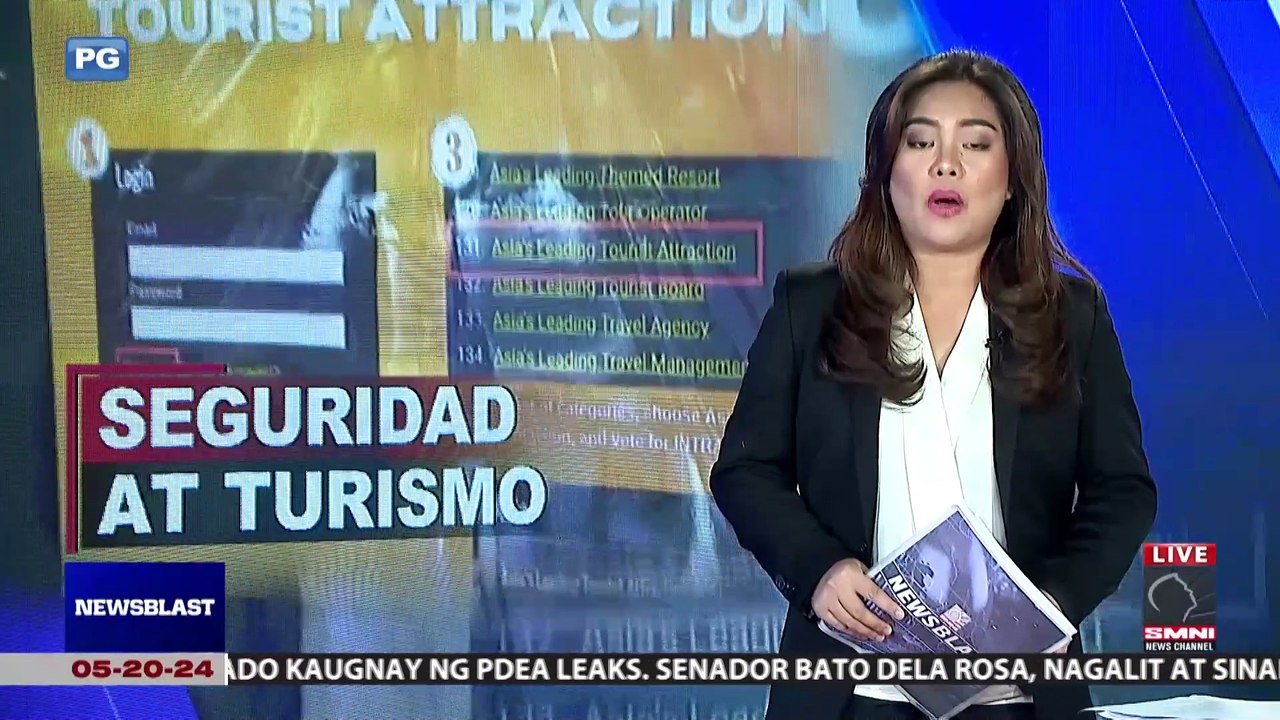 Seguridad at turismo sa Intramuros, mas mapapalakas ng bagong headquarters ng Army Reserve Corps sa Cuartel de Sta. Lucia −DOT