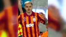 Fenerbahçe'den Galatasaray'a bir gönderme daha!