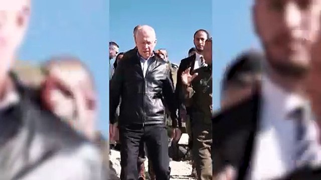 El fiscal del TPI pide órdenes de arresto contra Netanyahu, su ministro de Defensa y Hamás