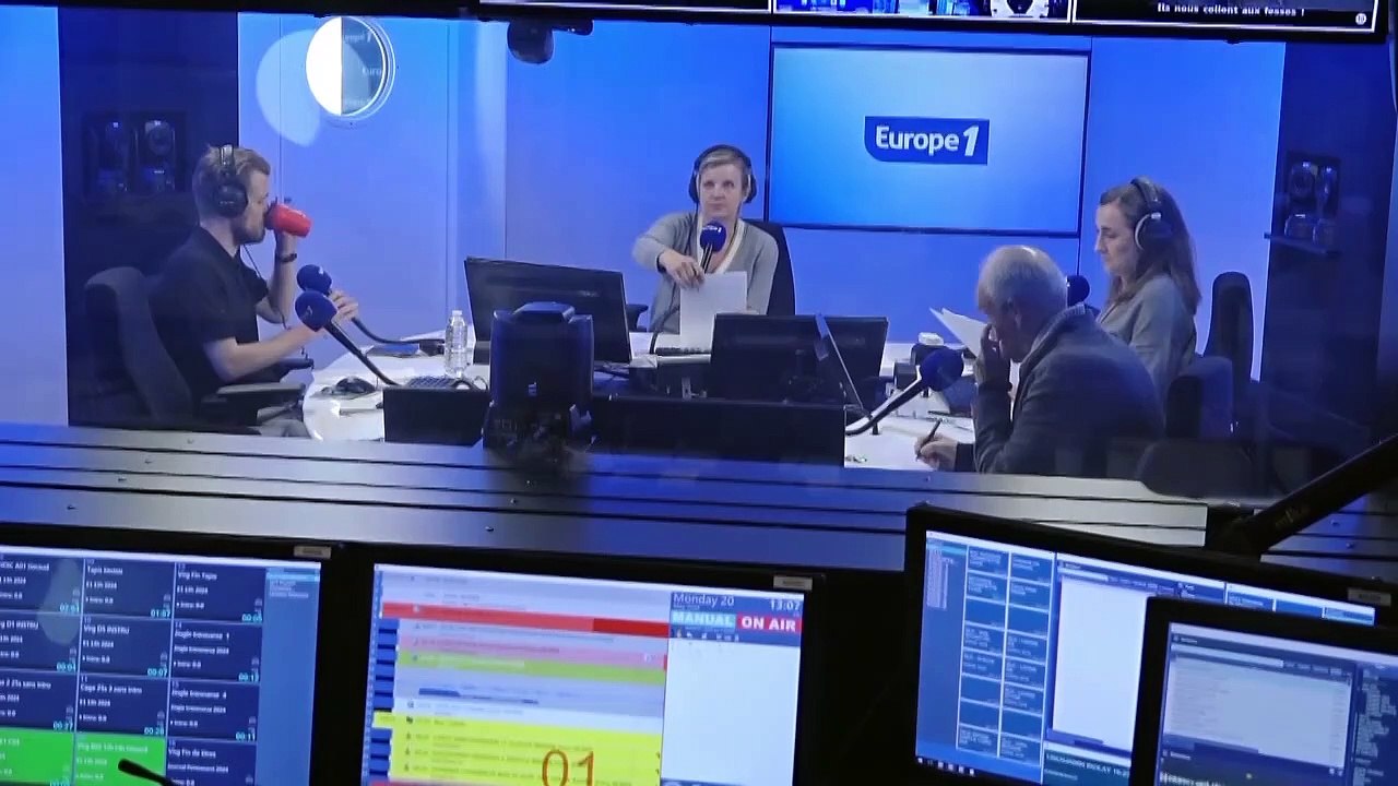 Mort de Jean-Claude Gaudin : les personnalités politiques rendent hommage à l'ancien maire de Marseille