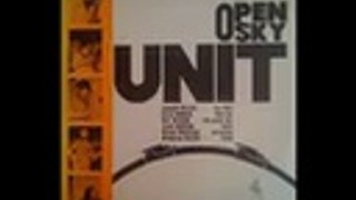 Open Sky Unit - album Open Sky Unit 1974
