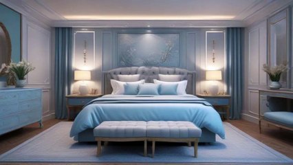Bedroom Decor Ideas