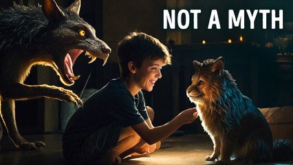 The True Story of Chupacabra Encounters