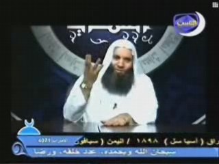 قصه شاب تاب من الزنا وسبب هدايته