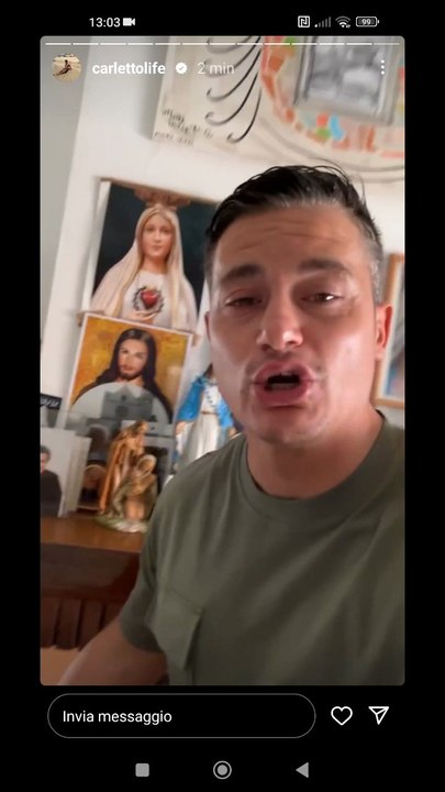 grazie a tutti per aver partecipato all'evento