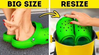 Genius Shoe Tricks to Make Your Footwear More Comfortable and Stylish!