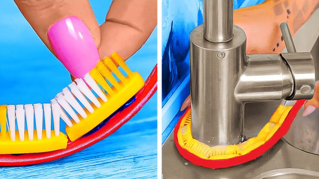 Quick Cleaning Tips and Tricks for a Tidy Home! Increase cleaning motivation